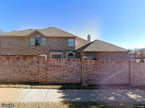 White Willow, FORT WORTH, TX 76244