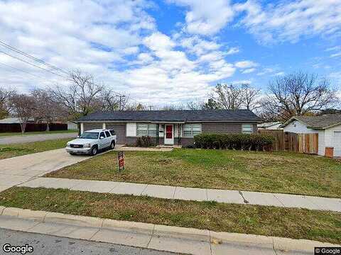 Stanley Keller, HALTOM CITY, TX 76117