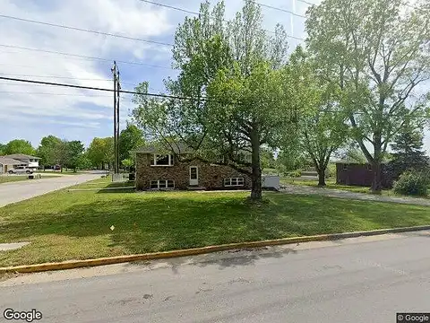 Old Lohman, JEFFERSON CITY, MO 65109