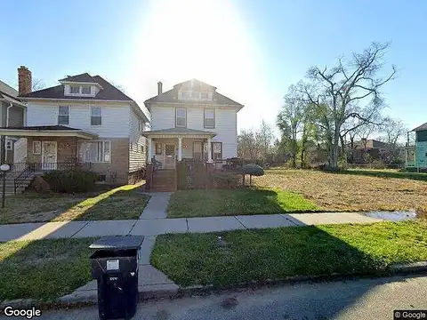 Vancouver, DETROIT, MI 48204