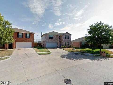 Emmeryville, FORT WORTH, TX 76244