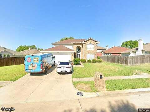 Rio Altos, ARLINGTON, TX 76017
