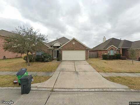 Lost Cove, SPRING, TX 77373