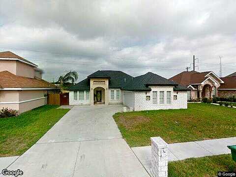 Cypress, PHARR, TX 78577