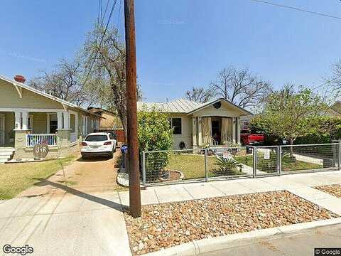 Devine, SAN ANTONIO, TX 78210