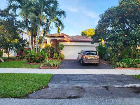 49Th, COCONUT CREEK, FL 33073