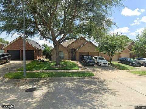 Stillwater, FORT WORTH, TX 76137