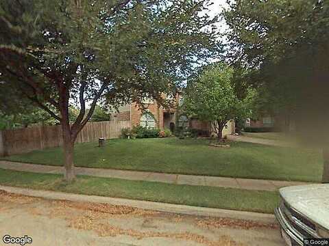 Fort Concho, FORT WORTH, TX 76137