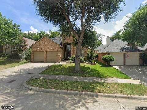 Warm Springs, FORT WORTH, TX 76137