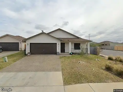 Hacienda, LAREDO, TX 78046
