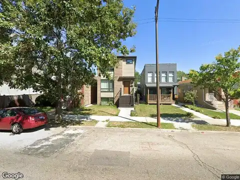 Nagle, CHICAGO, IL 60630