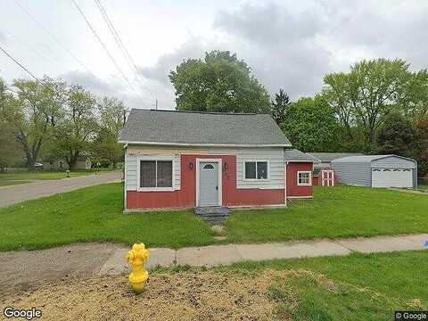 Amity, CHARLOTTE, MI 48813