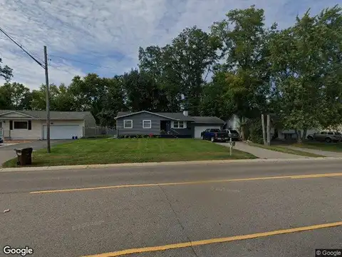 Robinson, JACKSON, MI 49203