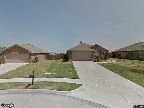 Silver Leaf, FATE, TX 75087