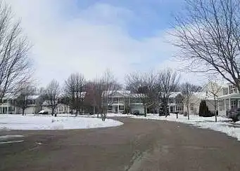 Truman, OSWEGO, IL 60543