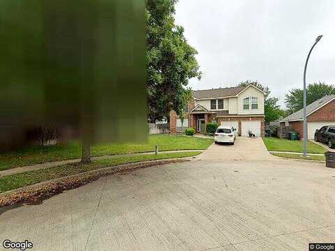 Platt, FORT WORTH, TX 76137