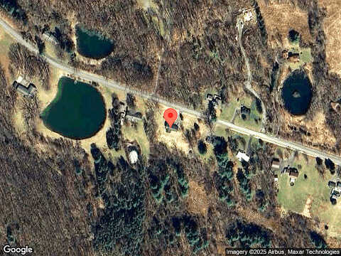 Curry, TRUMANSBURG, NY 14886