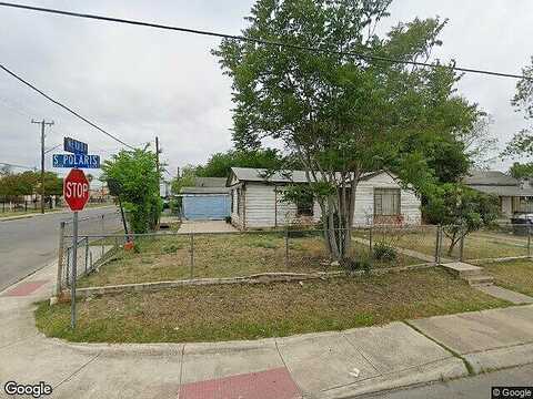 Polaris, SAN ANTONIO, TX 78203