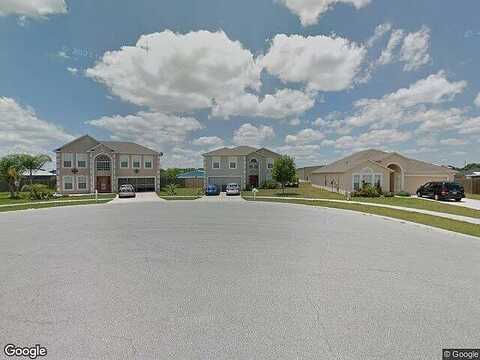 Dornich, AUBURNDALE, FL 33823