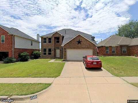 Sonoma, FORT WORTH, TX 76244