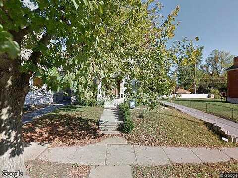 Maple, SAINT LOUIS, MO 63112