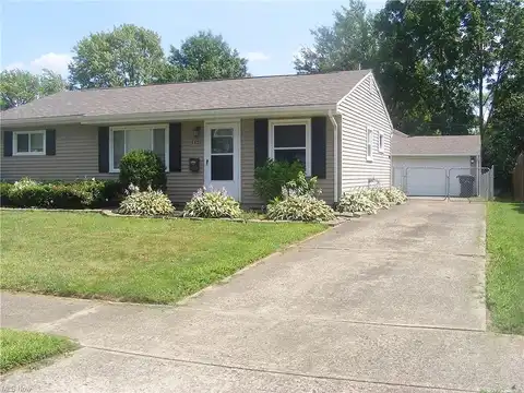 Willow Park, ELYRIA, OH 44035