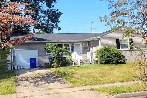 Cape Henry, NORFOLK, VA 23513