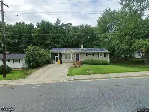 Rita, ODENTON, MD 21113