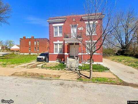Patton, SAINT LOUIS, MO 63112