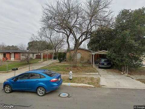 Mahota, SAN ANTONIO, TX 78227