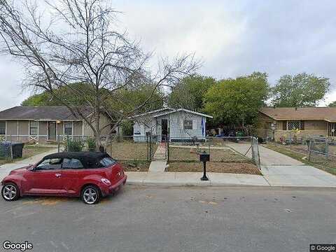 Park Meadow, SAN ANTONIO, TX 78227
