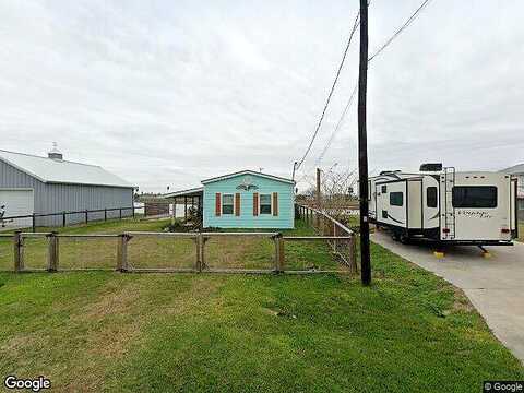 Copano Cove, ROCKPORT, TX 78382