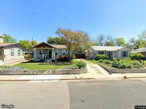 Woodrow, AUSTIN, TX 78756