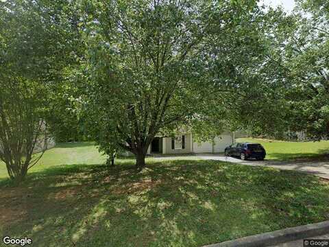 Winslow, LITHONIA, GA 30038