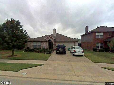 Beaver Ridge, WATAUGA, TX 76137