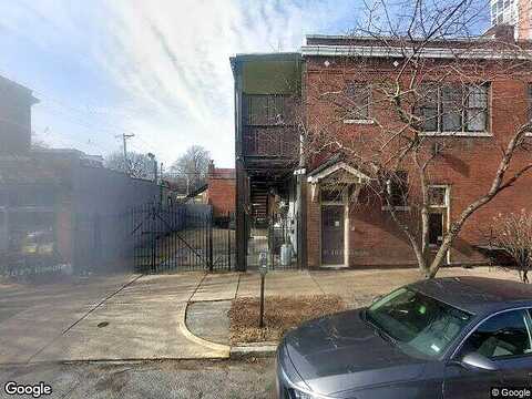 Rosedale, SAINT LOUIS, MO 63112
