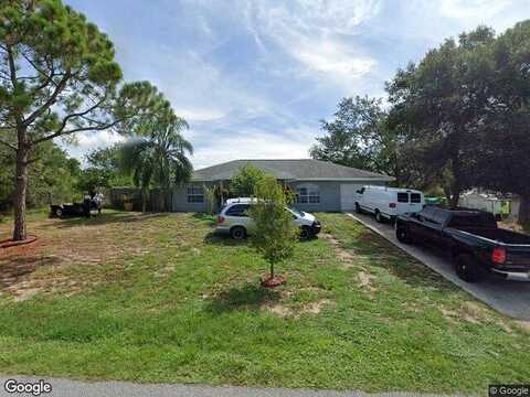 Serenade, LAKE PLACID, FL 33852