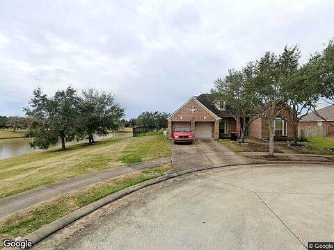 Silver Sage, ROSHARON, TX 77583