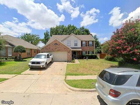 Rocky Mountain, FORT WORTH, TX 76137
