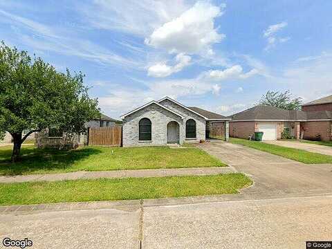 Rio Alamo, ROSHARON, TX 77583
