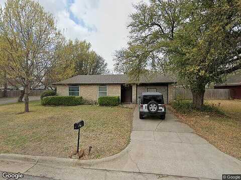 Parkview, HALTOM CITY, TX 76148