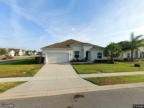 Manchester, SAINT CLOUD, FL 34771