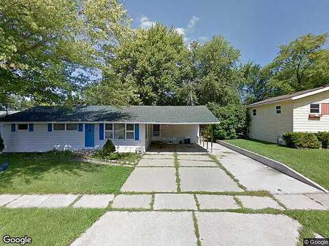 Van Buren, MOUNT MORRIS, MI 48458