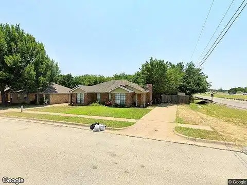 Stagetrail, ARLINGTON, TX 76017