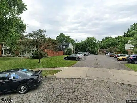 Rockwood, COLUMBUS, OH 43229