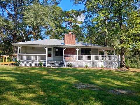 Calvin Headley, HATTIESBURG, MS 39401