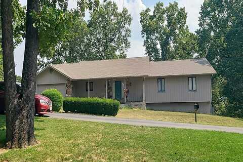 Shady Maple, BLUE EYE, MO 65611