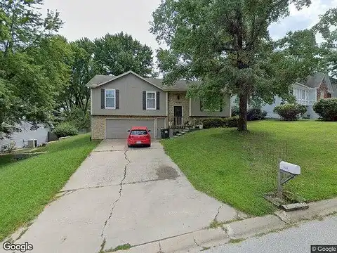 Verlin, KANSAS CITY, MO 64152