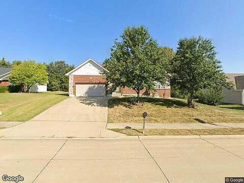 Kelsey, COLUMBIA, MO 65202