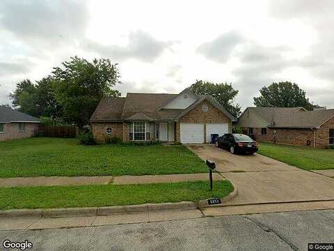 Maurie, HALTOM CITY, TX 76148